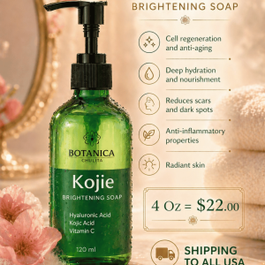 ✨ Restore your skin’s radiance—consciously. 👉 Order now and begin your natural renewal journey.