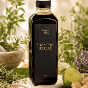 Estimula el Crecimiento del Cabello